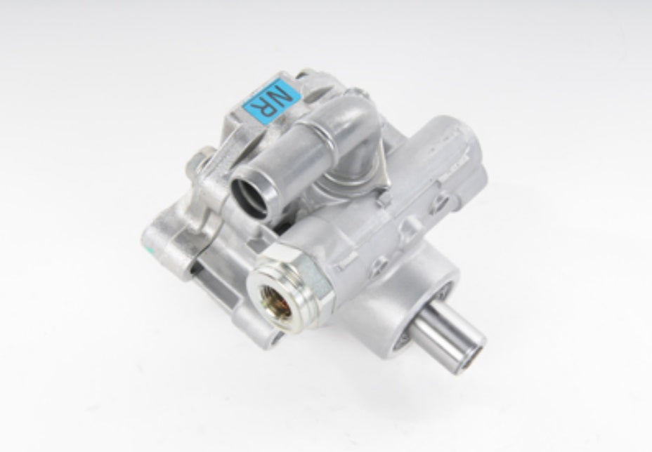 Genuine Holden Power Steering Pump