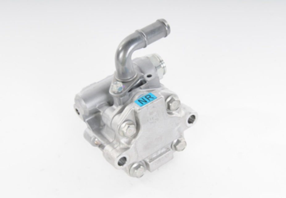 Genuine Holden Power Steering Pump