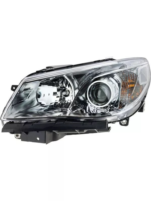 Genuine Holden LH Headlight VF Commodore