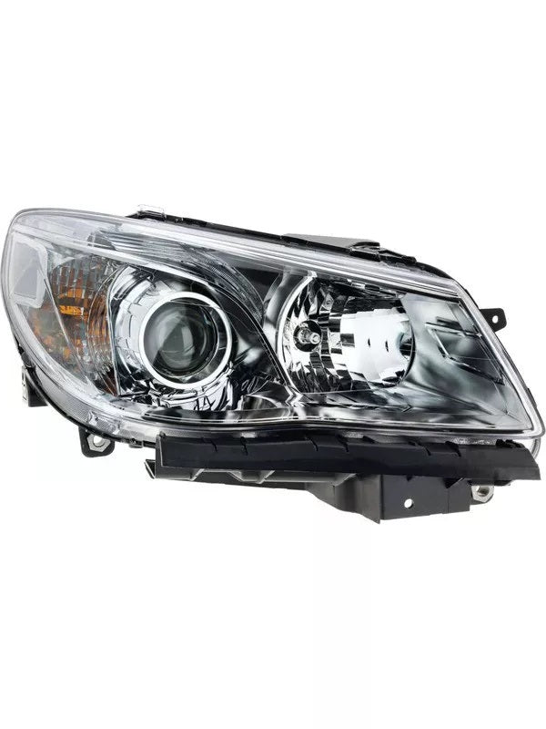 Genuine Holden RH Headlight VF Commodore