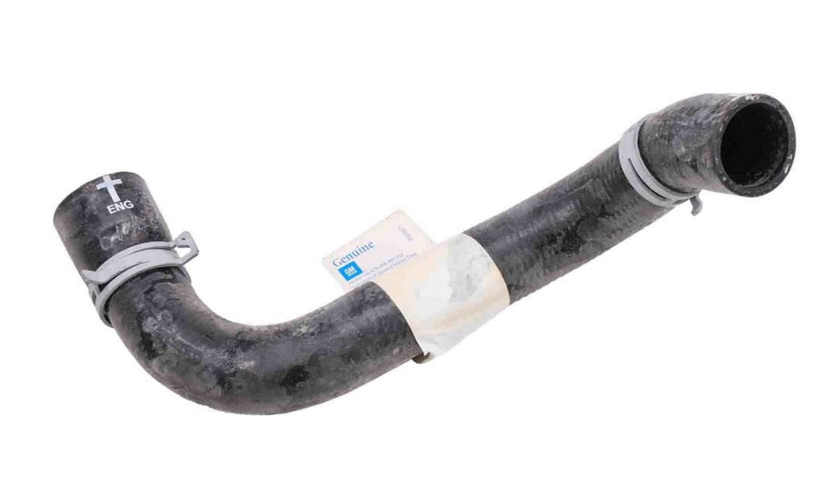 Genuine Holden Upper Radiator Hose