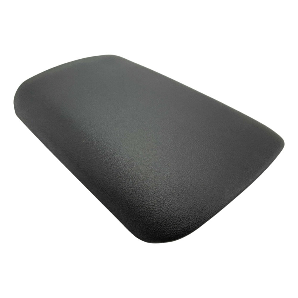 Genuine Holden Console Armrest Black