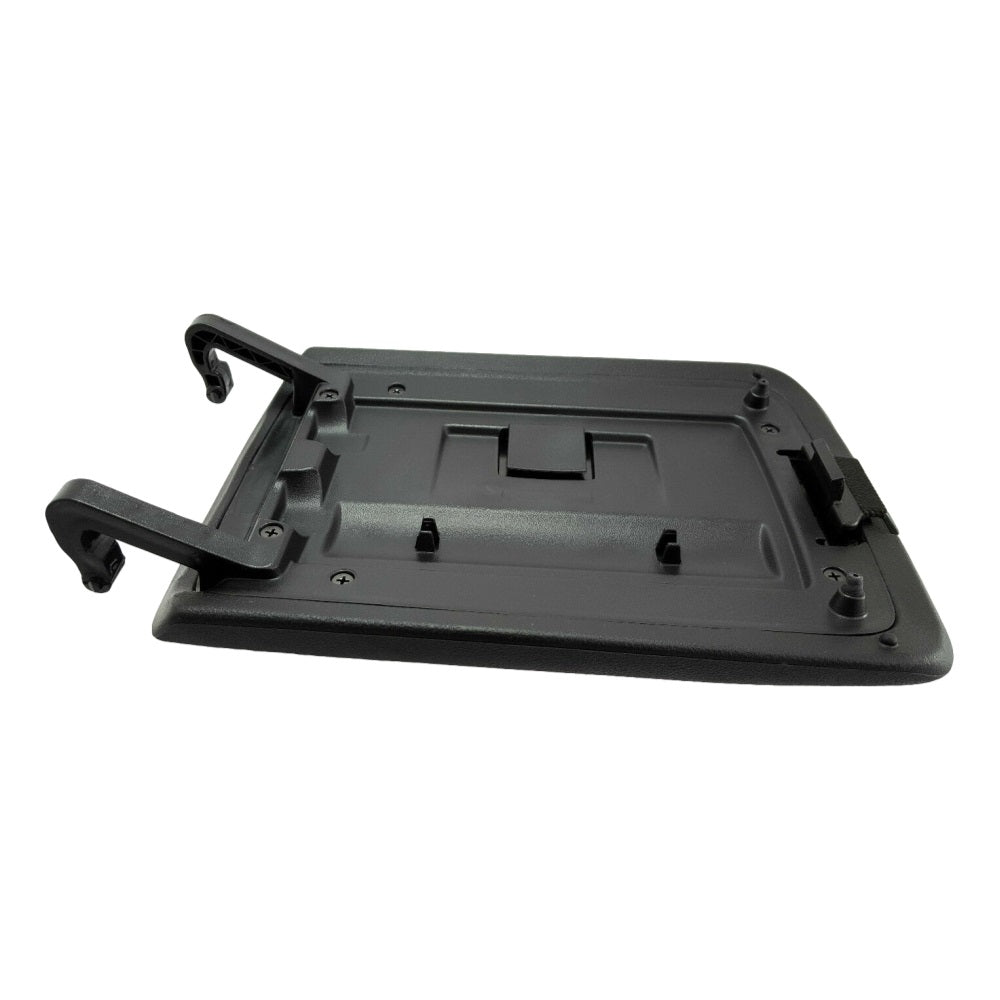 Genuine Holden Console Armrest Black