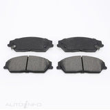 ACDelco Front Brake Pads - Toyota Aurion, Camry 2006-2017