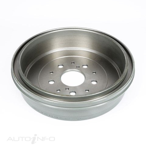 Rear Brake Drum - Toyota Hilux 2005-2015 (254mm)