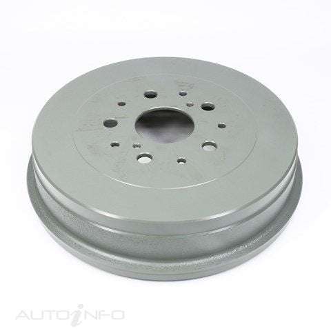 Rear Brake Drum - Toyota Hilux 2005-2015 (254mm)