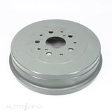 Rear Brake Drum - Toyota Hilux 2005-2015 (254mm)