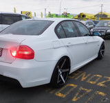 Jamex Lowering Springs - BMW E90 2005-2011