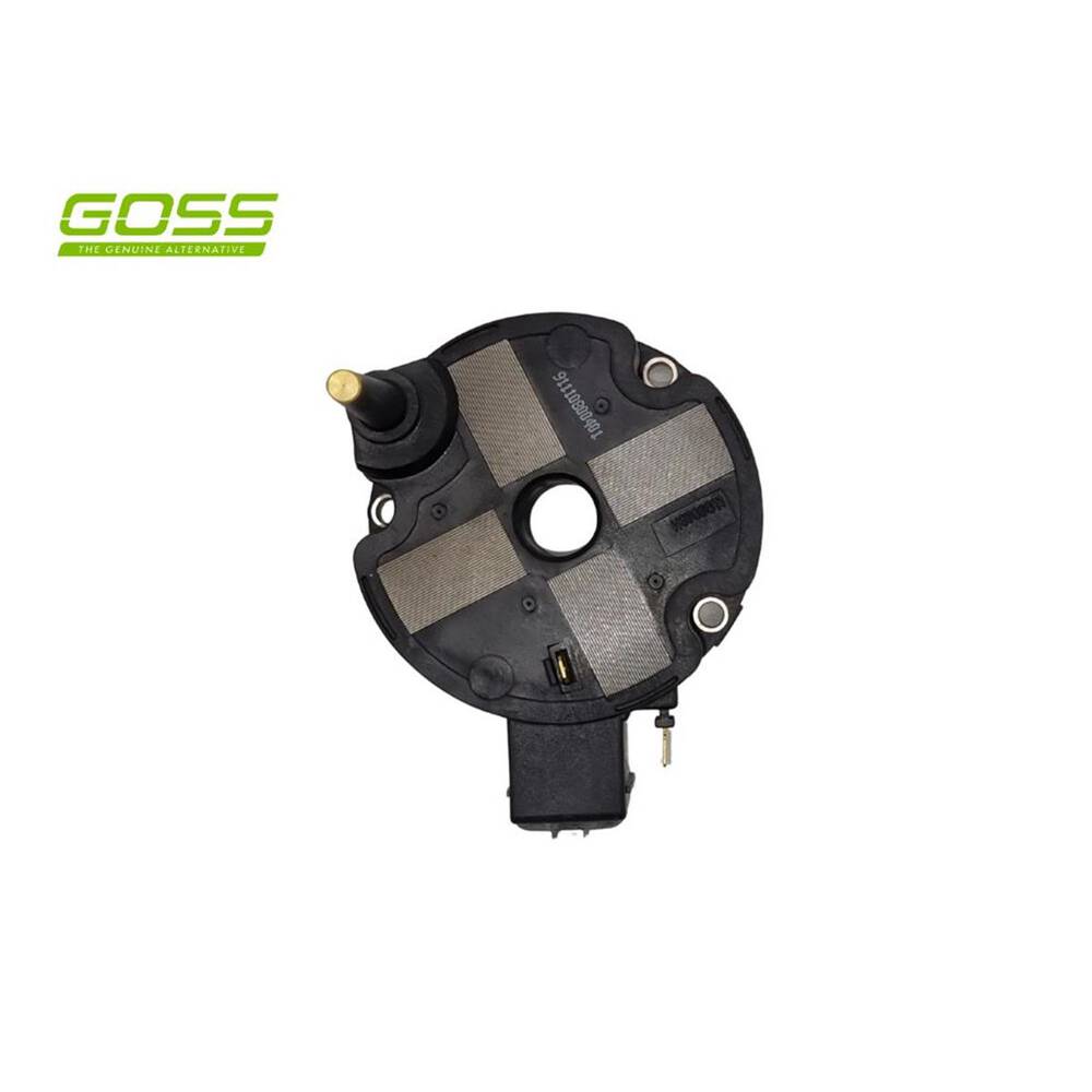 GOSS IGNITION COIL -C102