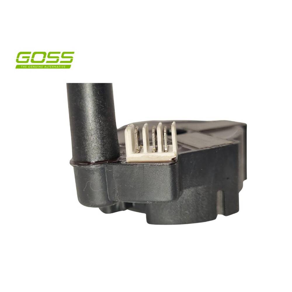 IGNITION COIL FEMALE FORD/MAZ