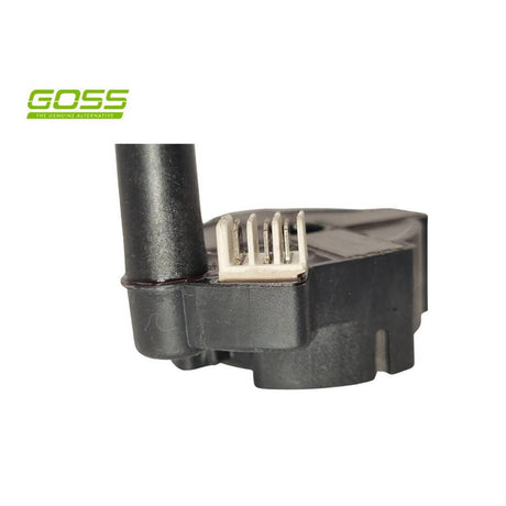 IGNITION COIL FEMALE FORD/MAZ
