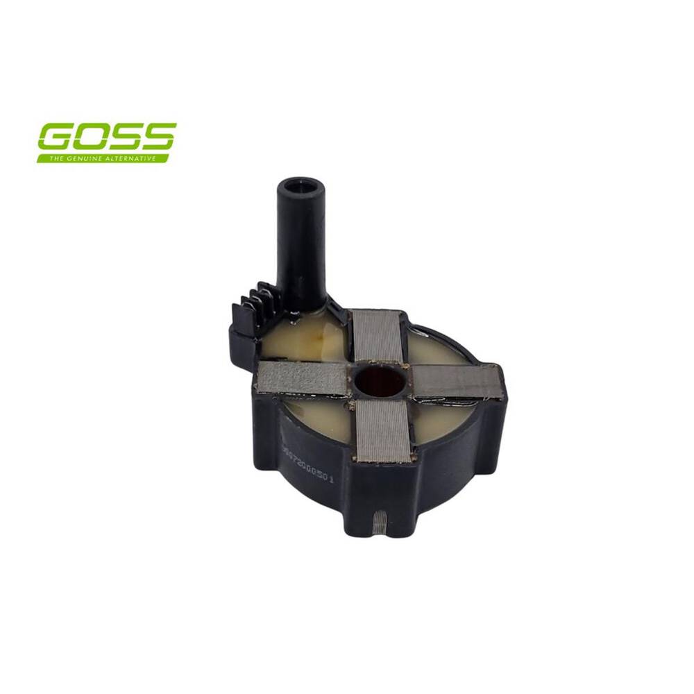 GOSS IGNITION COIL