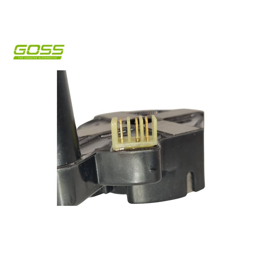 GOSS IGNITION COIL