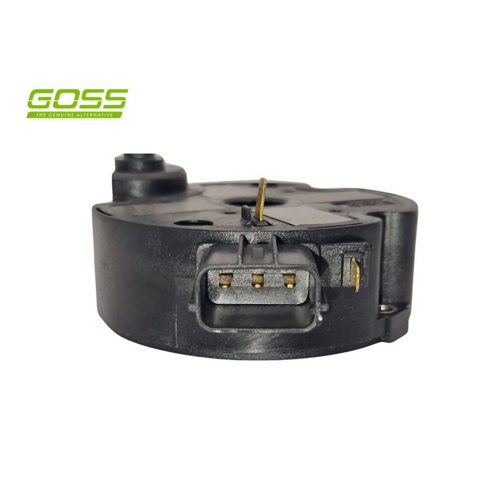 GOSS IGNITION COIL