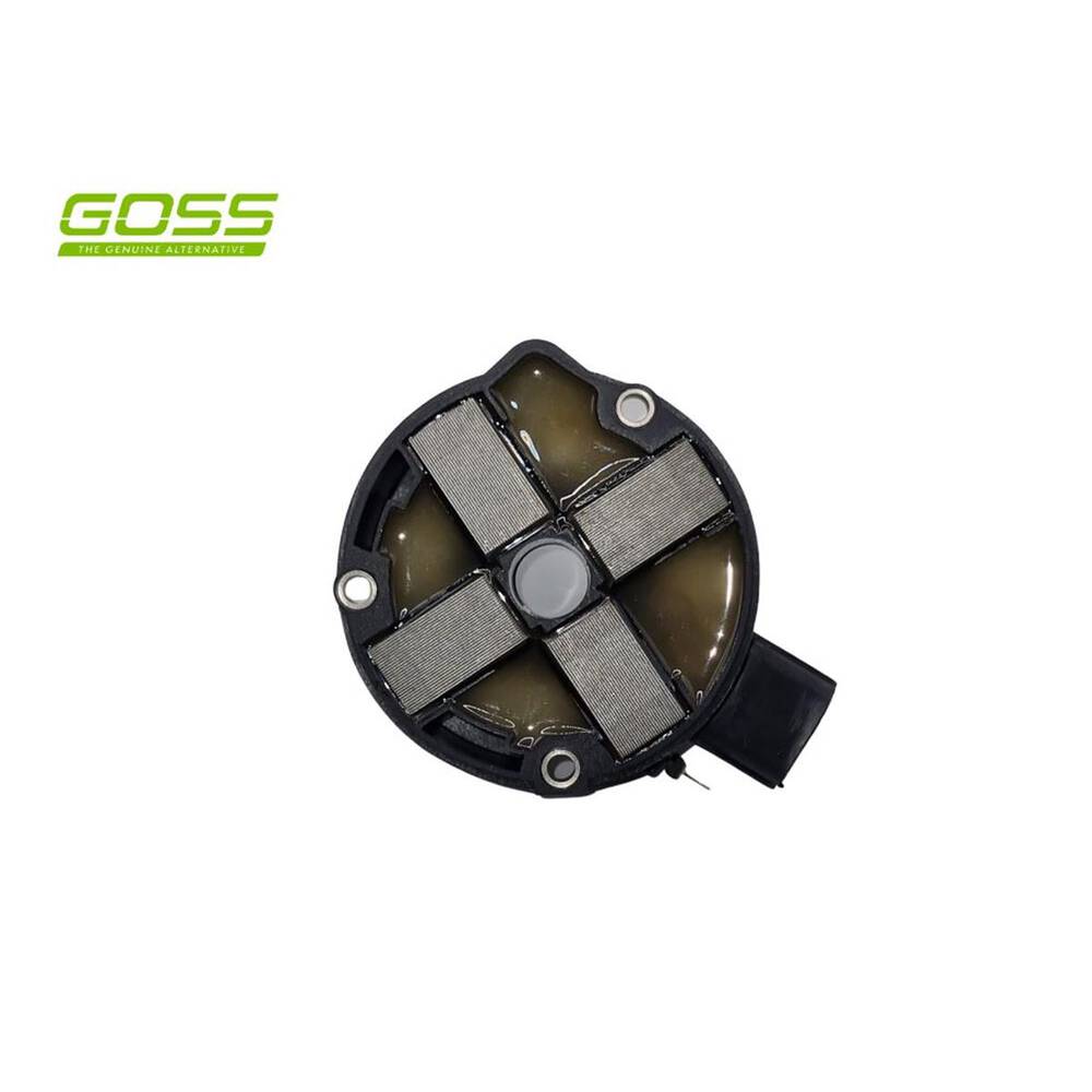 GOSS IGNITION COIL