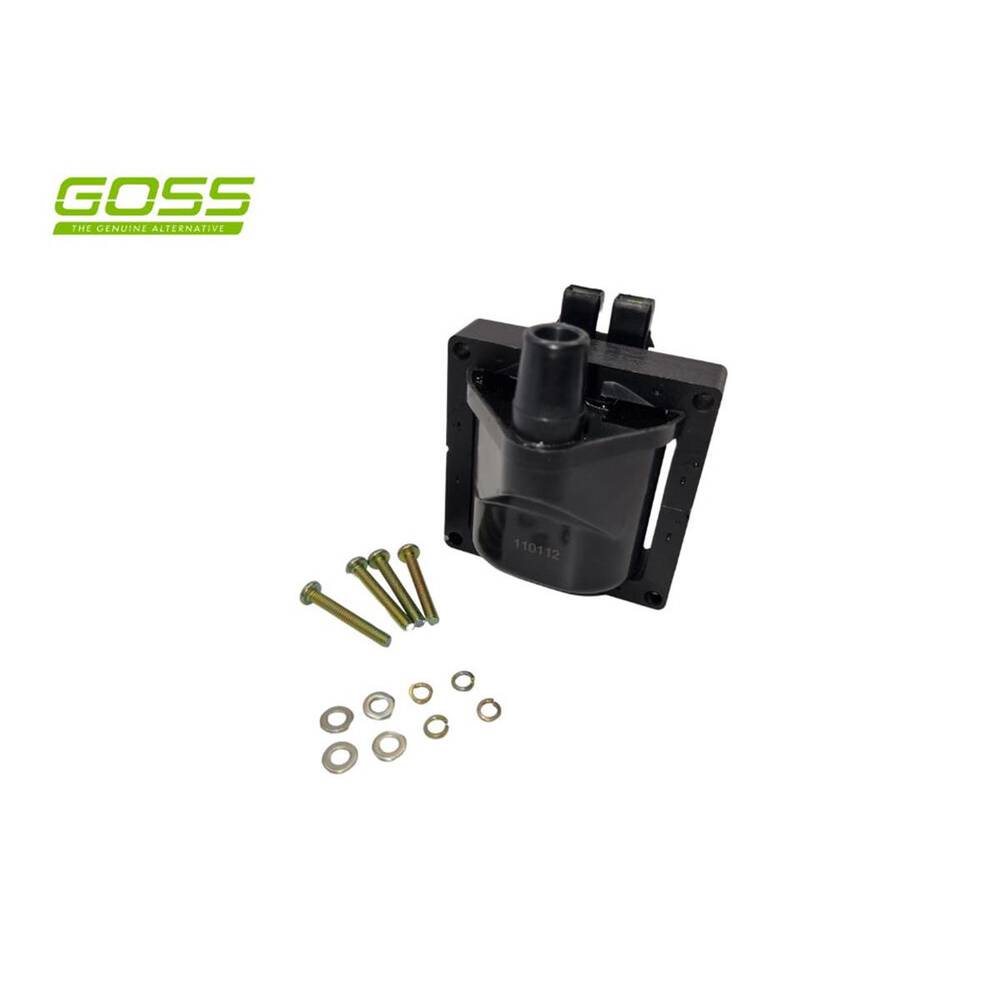 IGNITION COIL TOYOTA