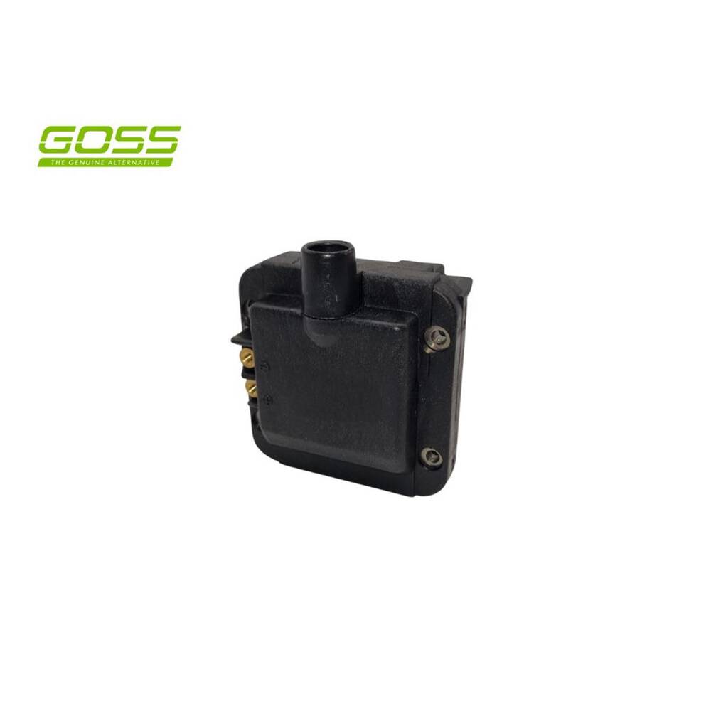 GOSS IGNITION COIL