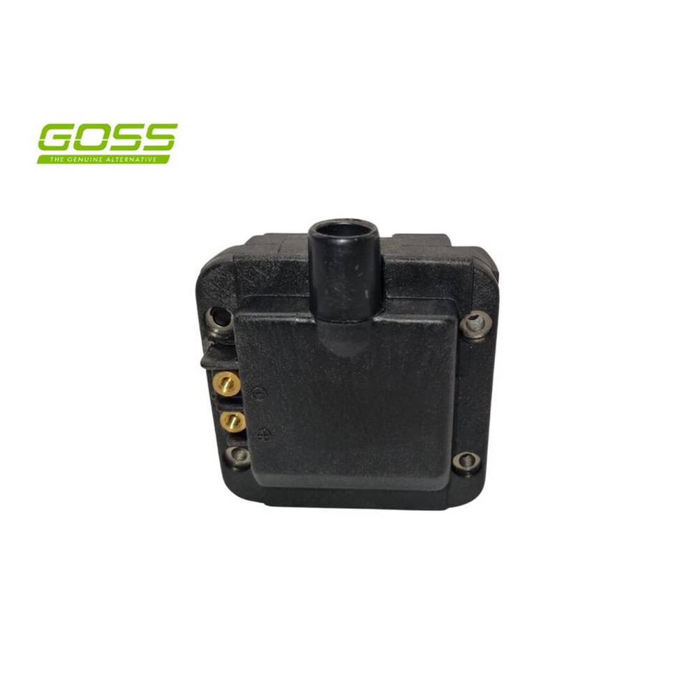 GOSS IGNITION COIL