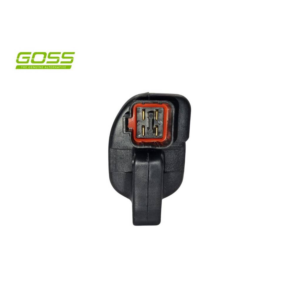 GOSS IGNITION COIL