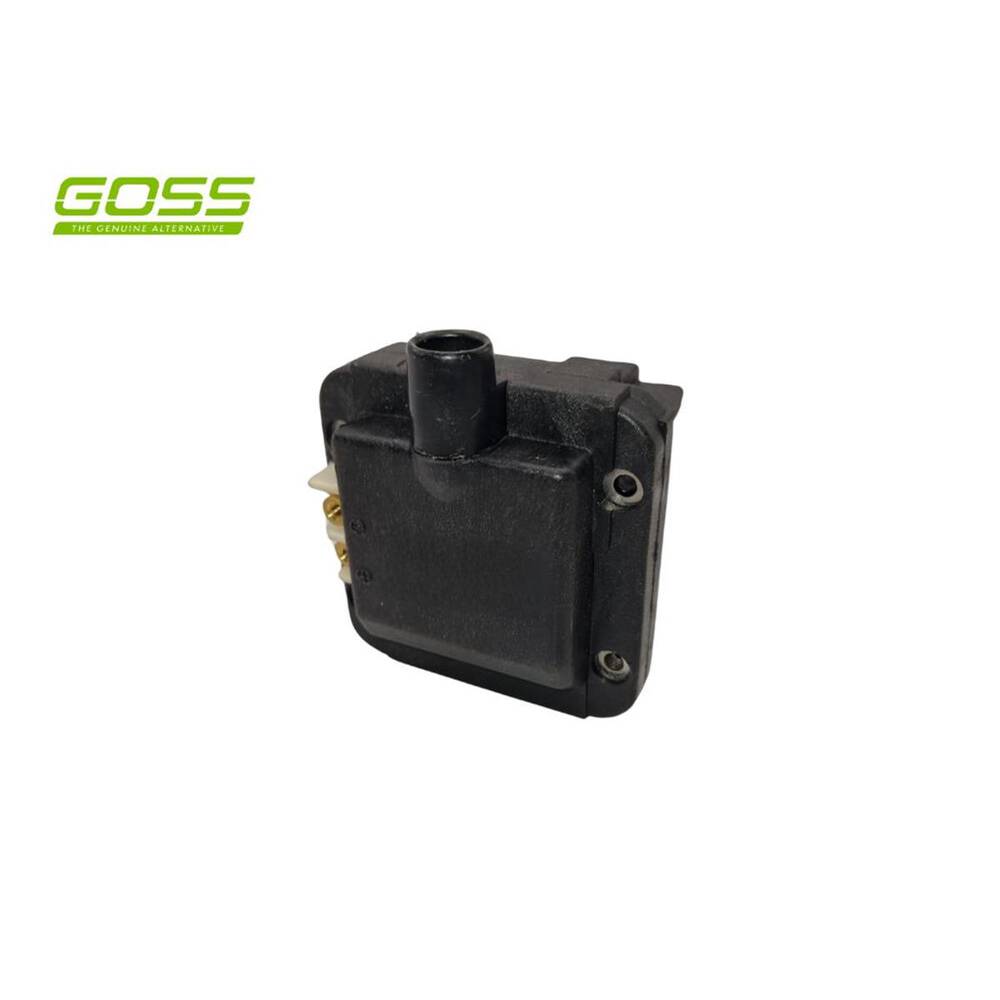 GOSS IGNITION COIL