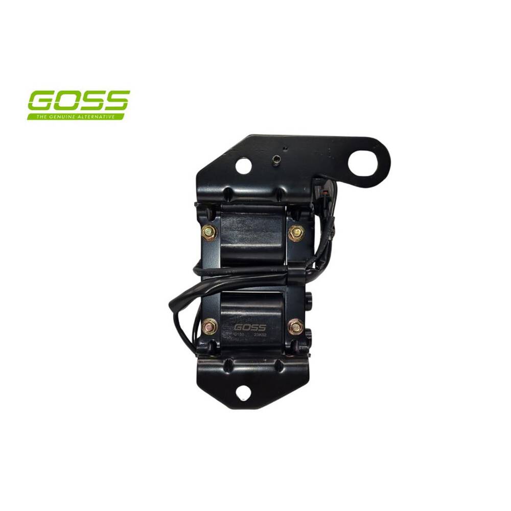 GOSS IGNITION COIL