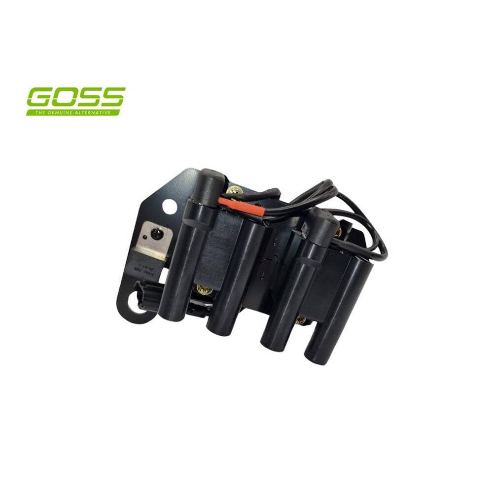 GOSS IGNITION COIL