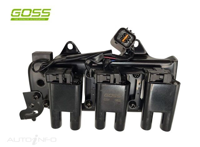GOSS IGNITION COIL