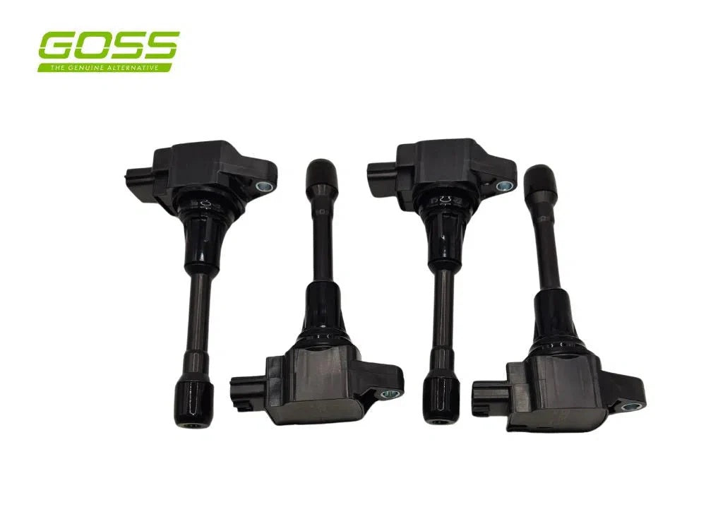 IGNITION COIL SET