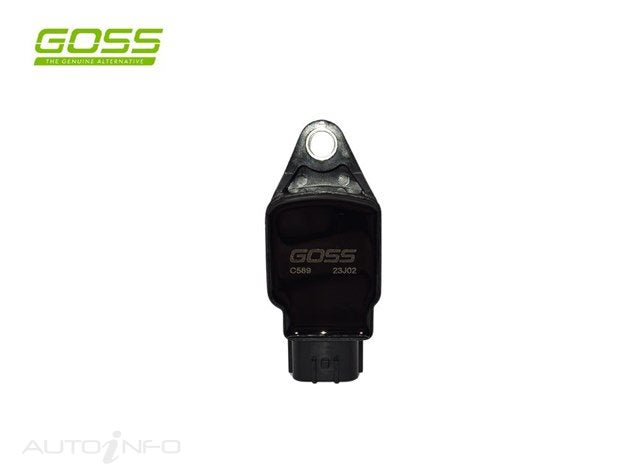 IGNITION COIL NISSAN