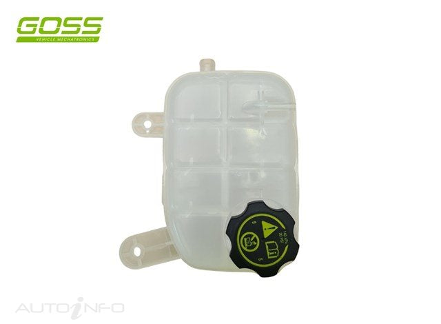 GOSS COOLANT BOTTLE-HOLDEN