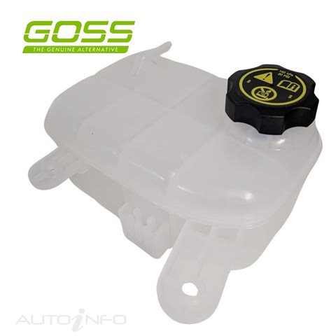 GOSS COOLANT BOTTLE-HOLDEN