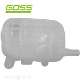 GOSS COOLANT BOTTLE-HOLDEN