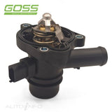 GOSS THERMOSTAT HOUSING - GM