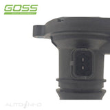 GOSS THERMOSTAT HOUSING - GM