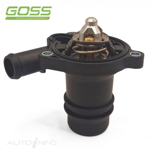 GOSS THERMOSTAT HOUSING - GM