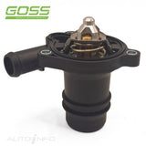 GOSS THERMOSTAT HOUSING - GM