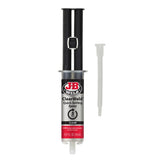 JB Weld Clearweld Clear Quick Setting Epoxy Syringe 14ML