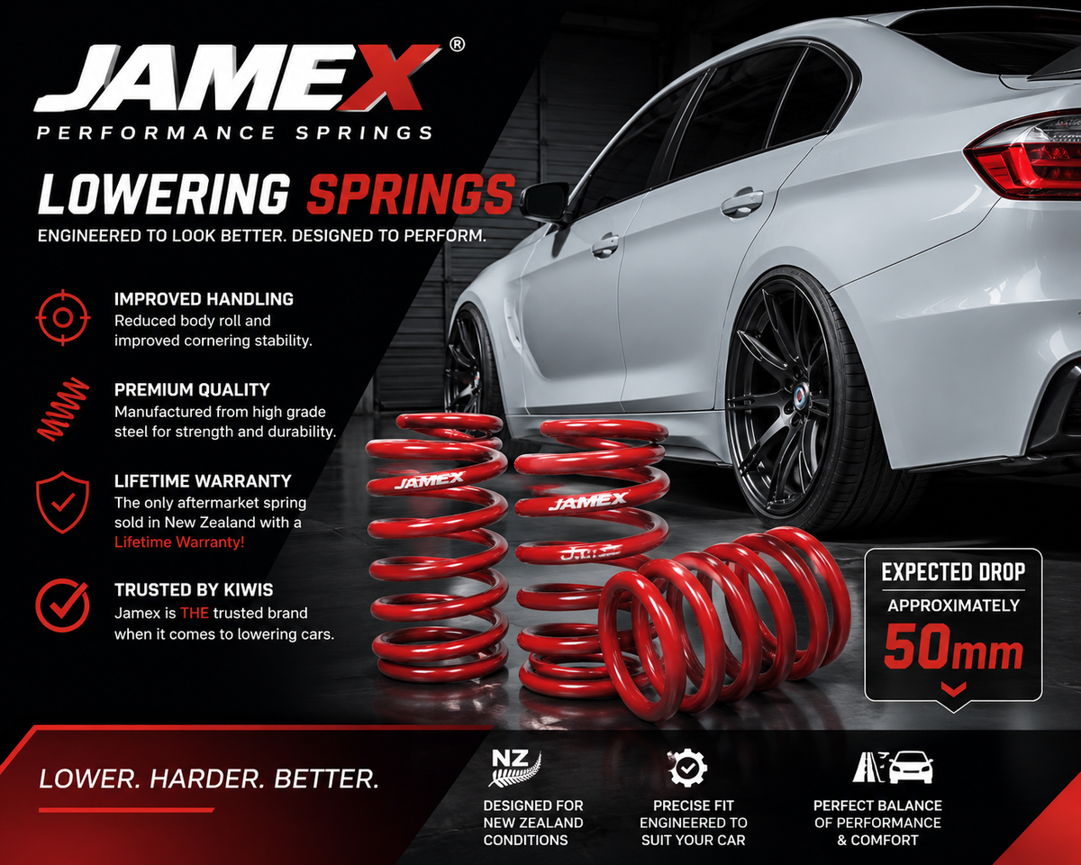 Jamex products