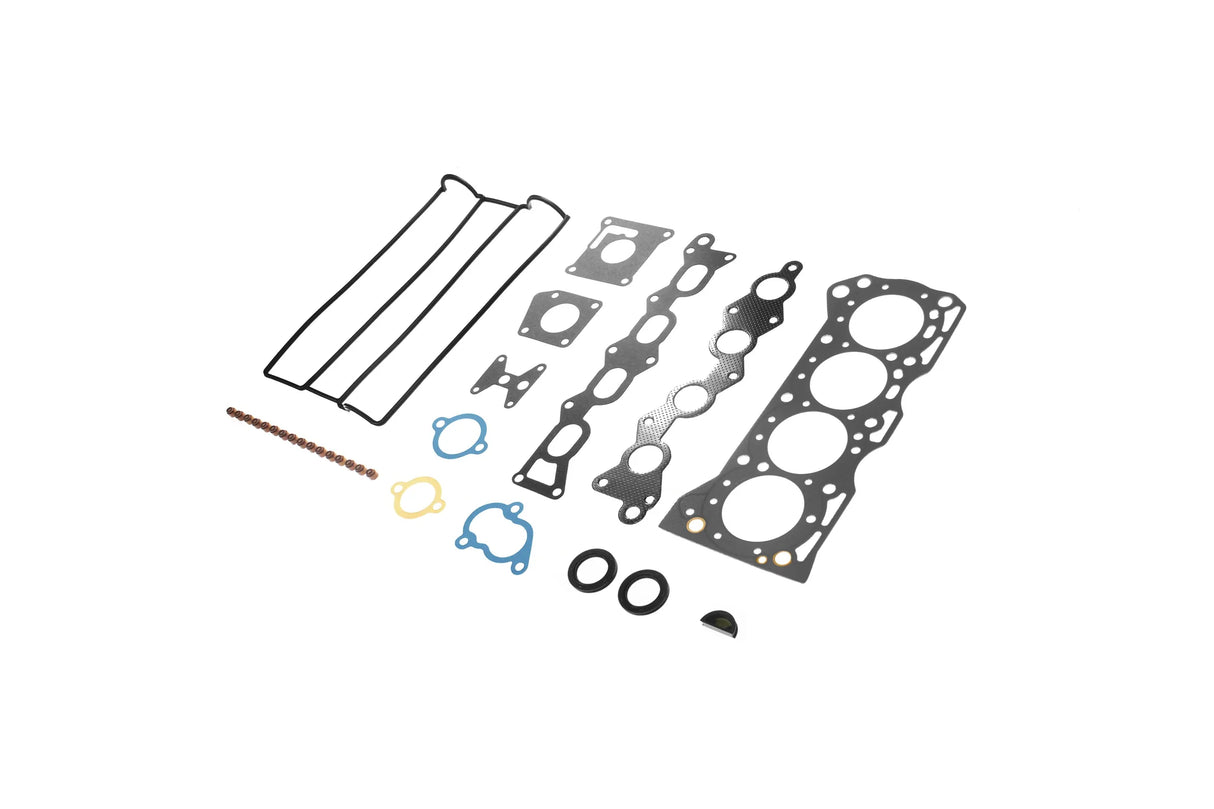 VRS SUZUKI G13B DOHC