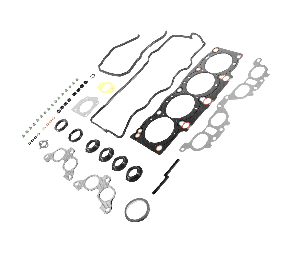 VRS TOYOTA 3S-FE 5S-FE