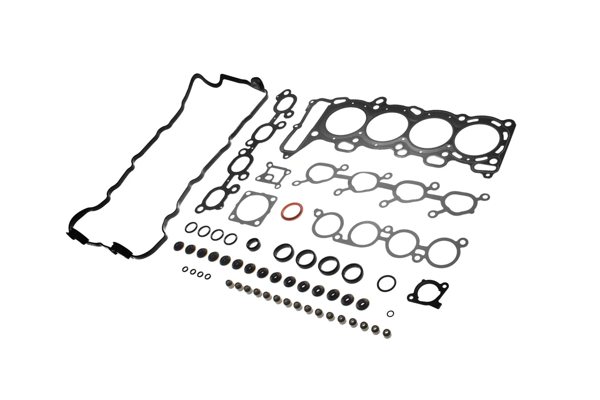 VRS NISSAN SR20DE