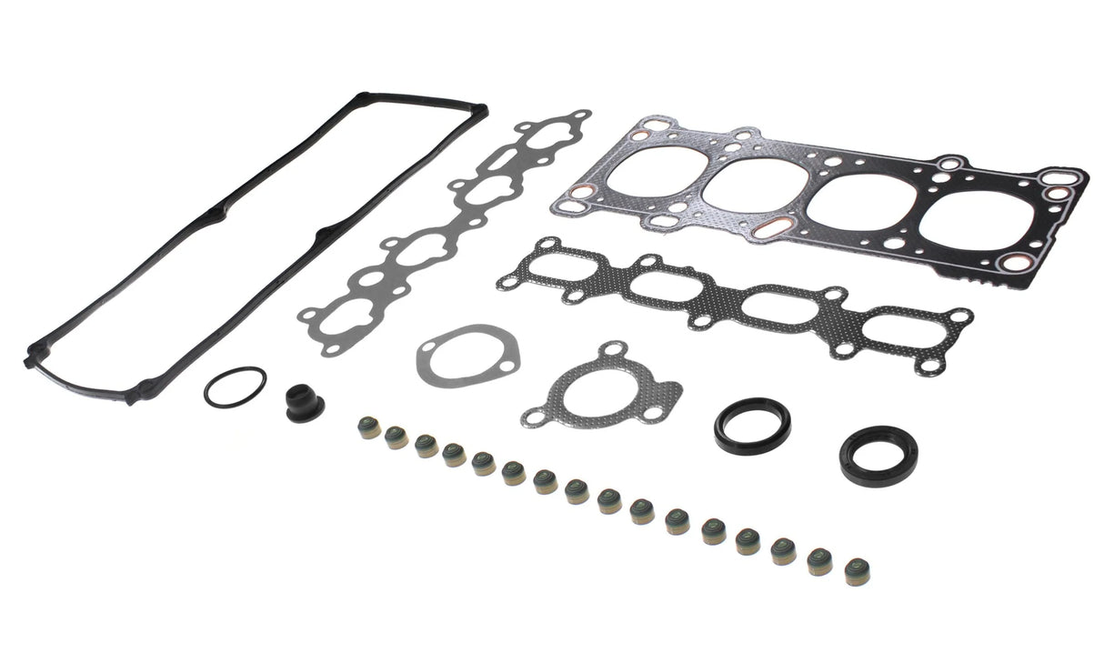 VRS MAZDA B3 SOHC 16V