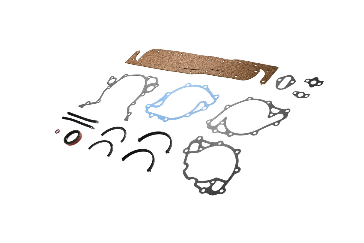 CS FORD 289 302W V8