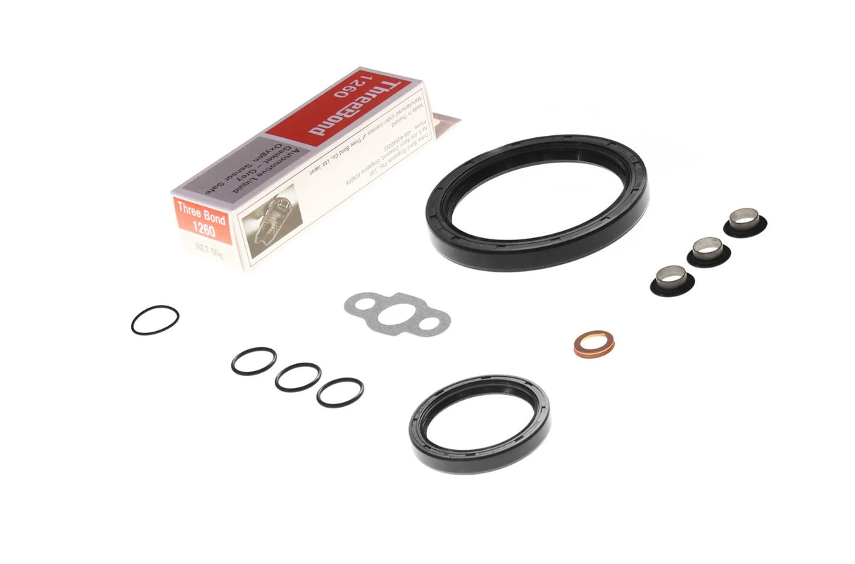 CS NISSAN SR20DE