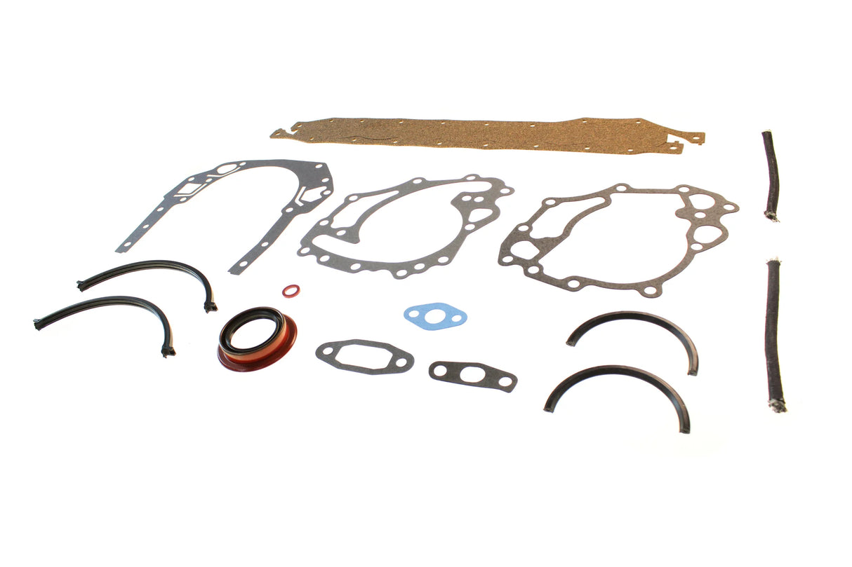 CS FORD CLEVELAND 302 351