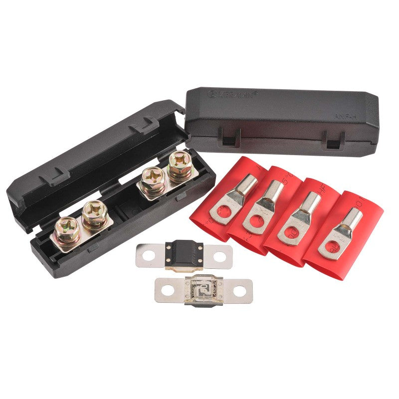 Fuse Kit To Suit 45A Idc45