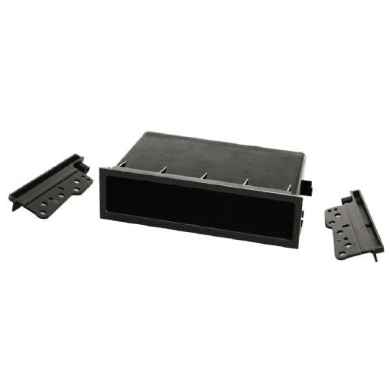 Aerpro Pocket To Suit Toyota W-Brackets