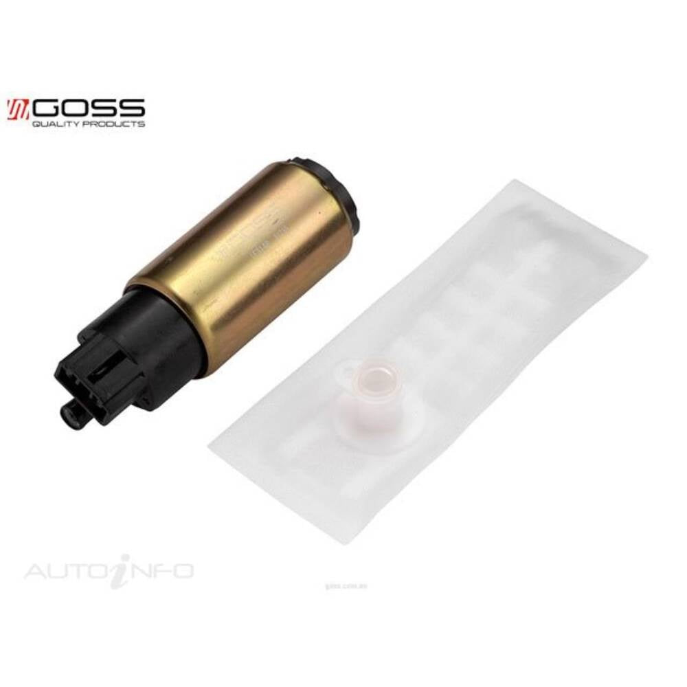 GOSS ELECTRIC FUEL PUMP