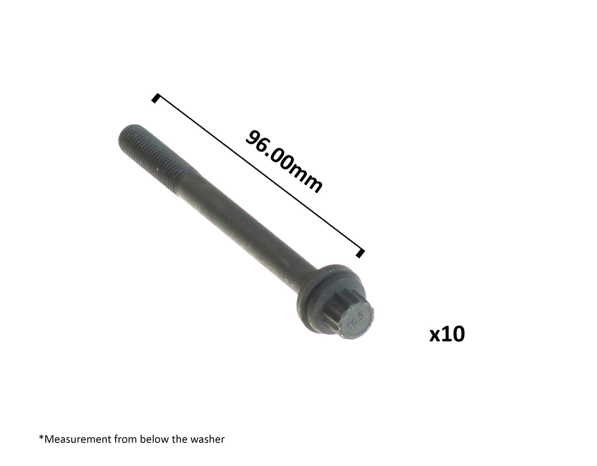 HBS MITSI 4G13 4G15