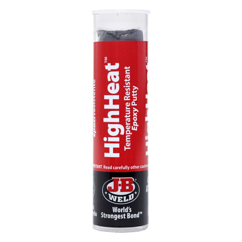 JB weld High Heat Temperture Resistance Epoxy Putty Stick 57G
